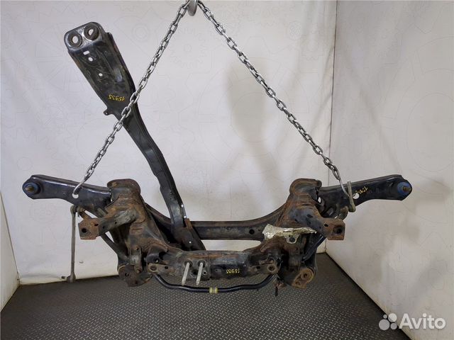 Балка подвески передняя Ford Escape, 2008