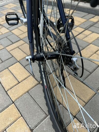 Велосипед Merida на 26 kalahari 530