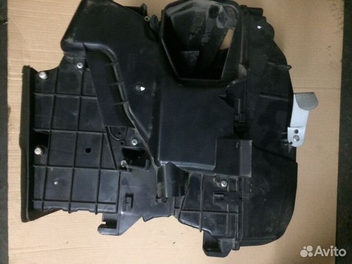 Корпус печки Nissan Almera Classic