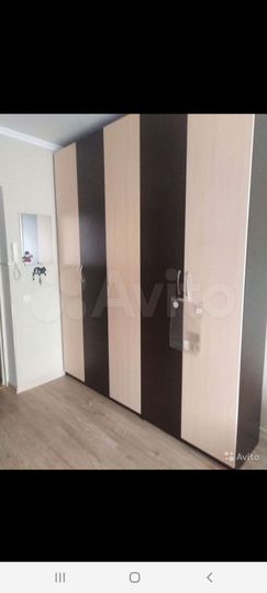 Комната 18 м² в 1-к., 4/5 эт.