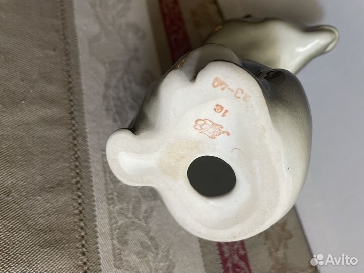 Статуэтка лфз