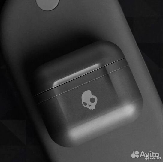 Беспроводные наушники Skullcandy Indy Fuel