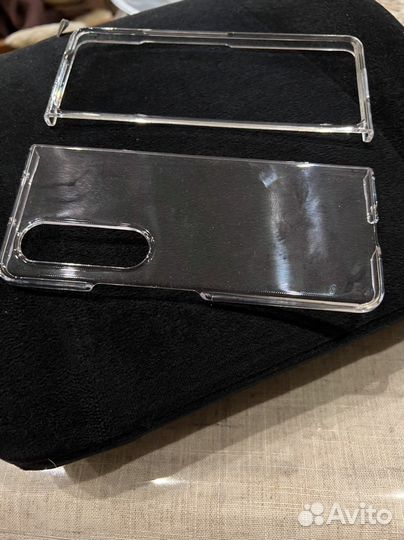 Чехол для samsung galaxy z fold 4