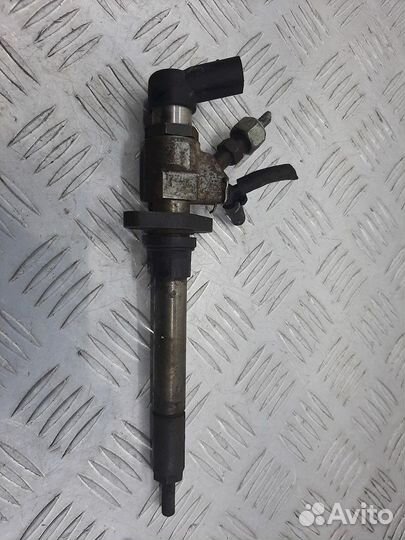 Форсунка дизельная электрическая для Ford S-MAX 1