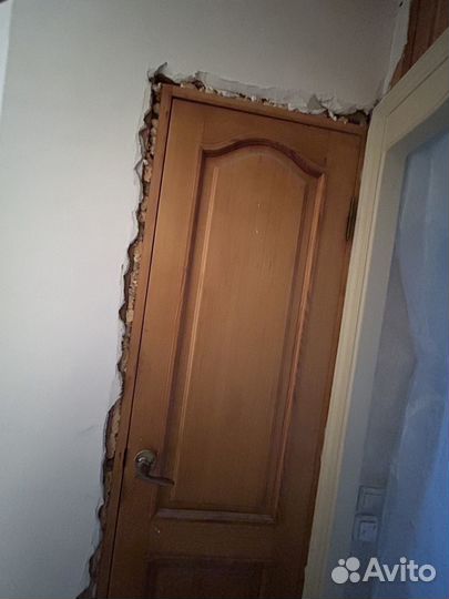 Двери межкомнатные