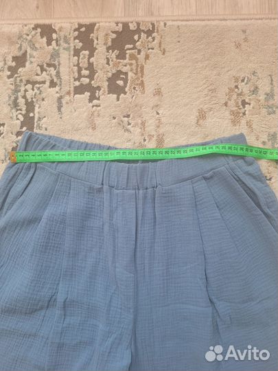 Летние женские брюки