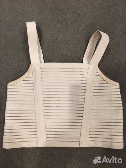 Бандаж послеоперационный усиленный на грудную клет