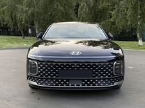 Hyundai Grandeur 2.5 AT, 2022, 10 500 км, с пробегом, цена 5 899 000 руб.