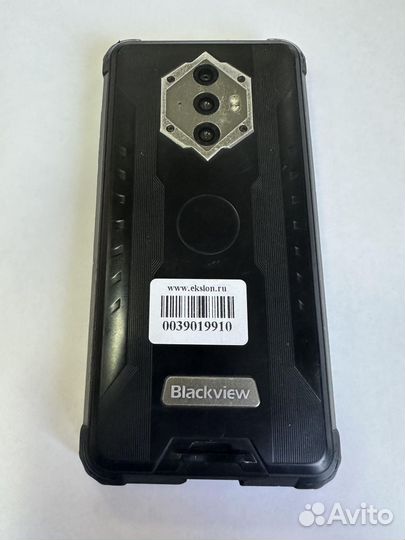 Blackview BV6600, 4/64 ГБ