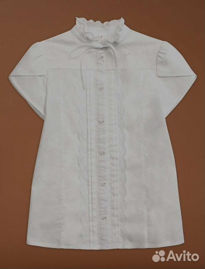 Блузка рубашка pelican 13