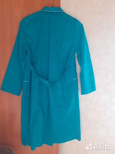 Халат новый
