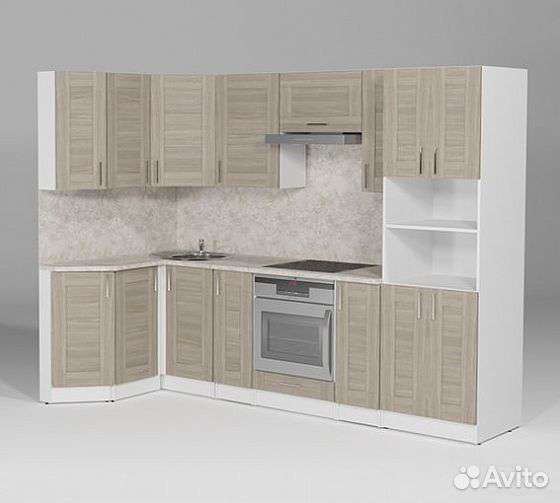 Модульная кухня лира