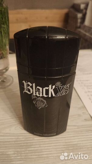 Paco rabanneblack XS For Men