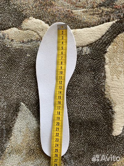 Коньки фигурные утепленные стелька 26 си