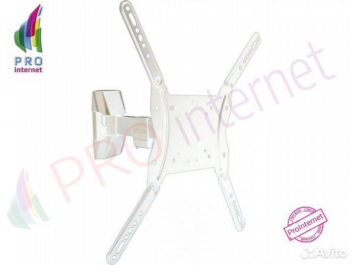 Кронштейн для телевизора Uniteki 1603