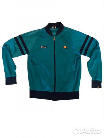 Олимпийка ellesse купить в Вологде с доставкой | Личные вещи | Авито