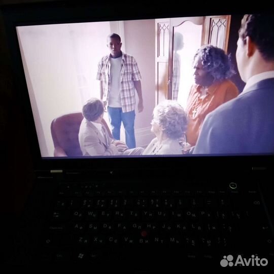 Lenovo Thinkpad t530