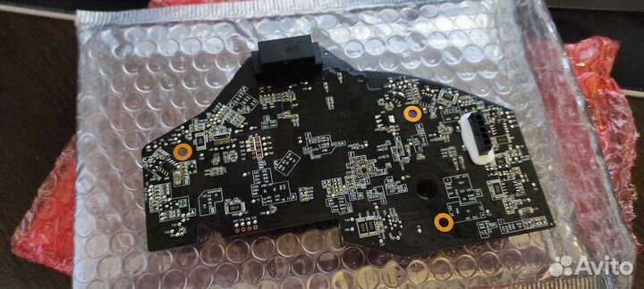 Плата для Xiaomi Mi Robot Vacuum-Mop 2 Pro