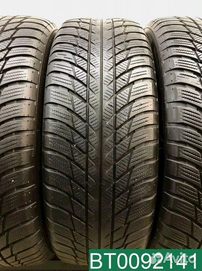 Bridgestone Blizzak LM-001 205/60 R17 93H