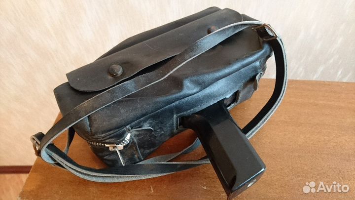 Кинокамера Кварц 1х8С-2 (зенит)