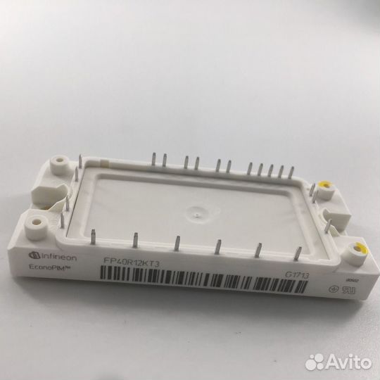 Модуль питания FP10R12KT3 10A1200V Оптом и в розницу