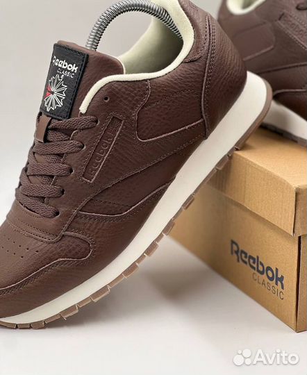 Кроссовки Reebok Classic