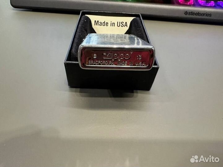 Zippo World of Tanks