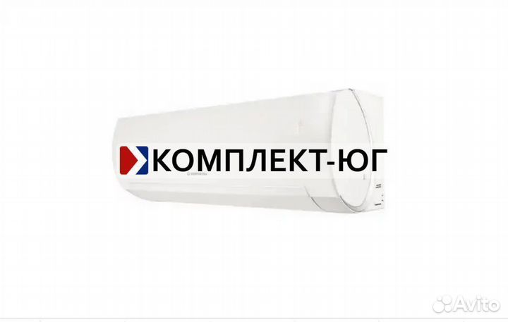 Сплит-система Kentatsu ksgu26hzan1 / ksru26hzan1