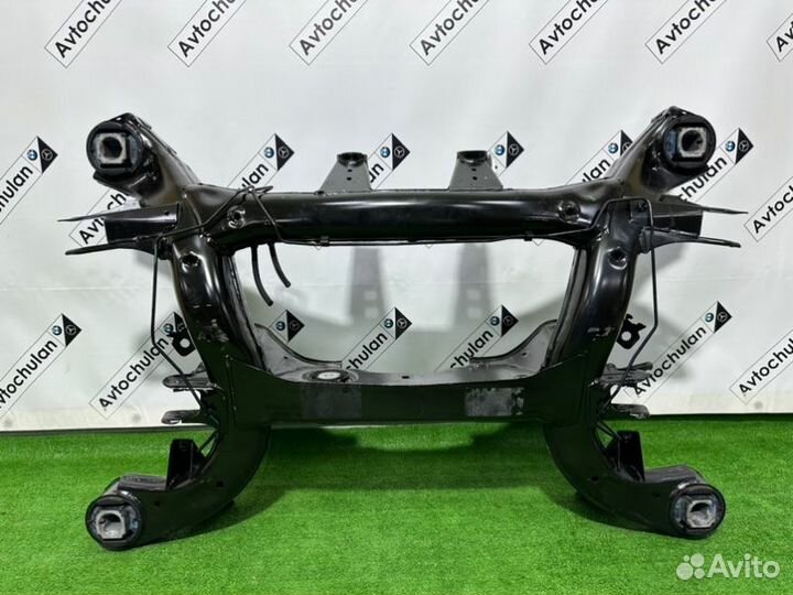 Балка заднего моста Bmw X6M F86 2018