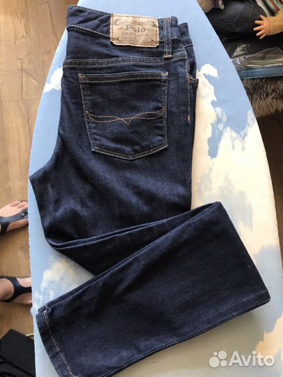 Ralph Lauren Джинсы