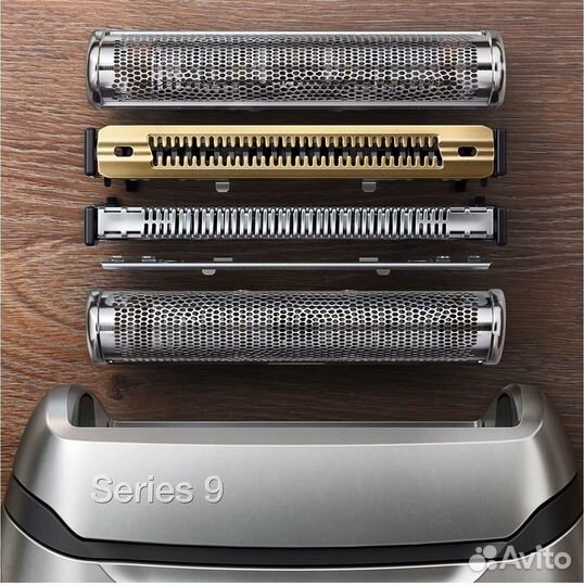 Электробритва Braun Series 9 100 Years