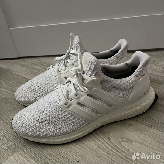 Adidas ultra boost мужские