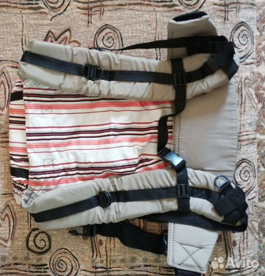 Рюкзак для переноски детей