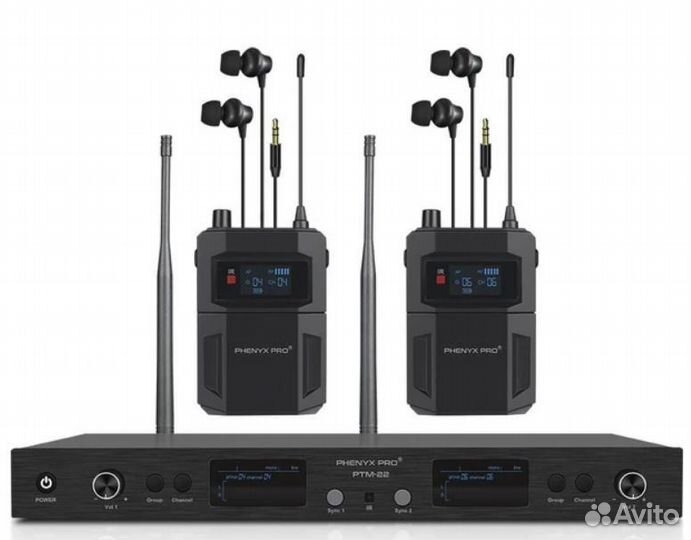 Прокат музыкального оборудоварния