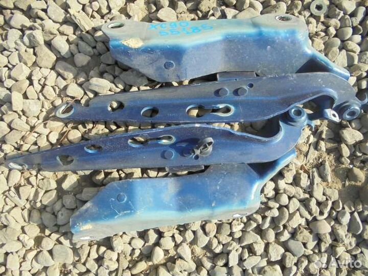 Петля капота Volvo Xc90 C 59 B5254T2 2005/12