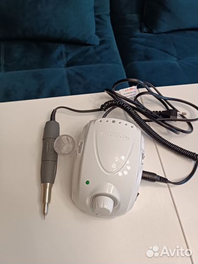 Аппарат для маникюра marathon 3