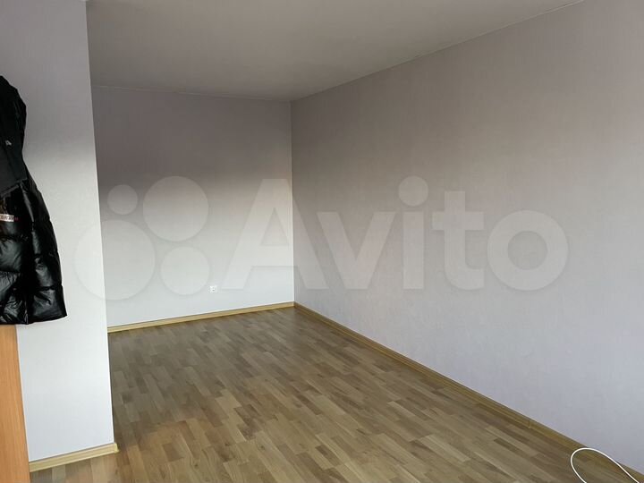 1-к. квартира, 38,6 м², 5/5 эт.