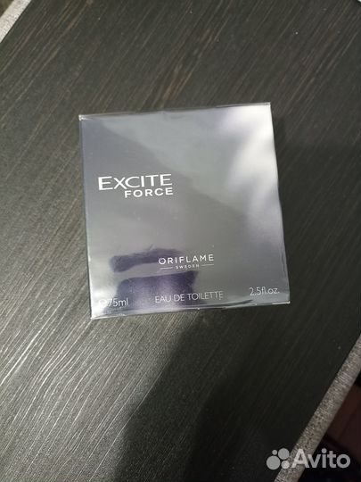 Иксайт форс Орифлэйм