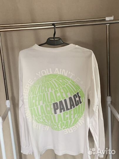 Лонгслив Palace
