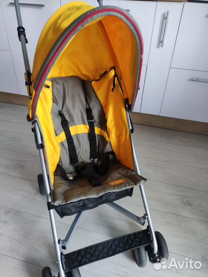 Коляска складная 2500