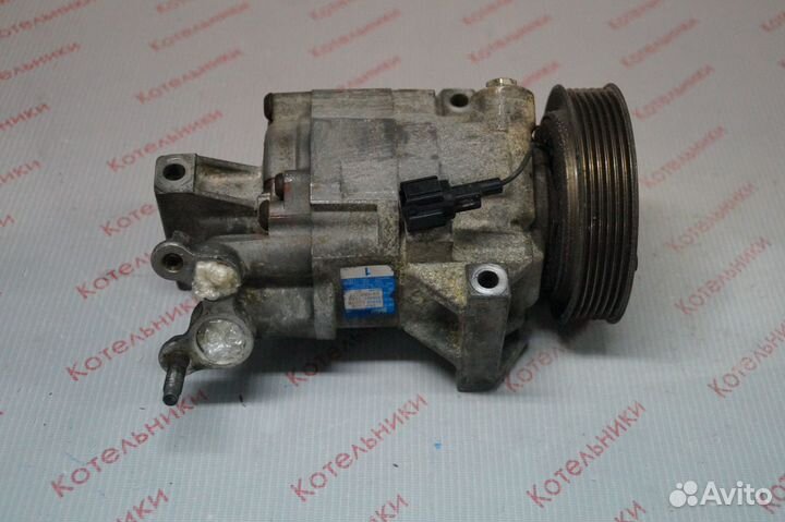 Nissan 92600-ED010 Компрессор кондиционера