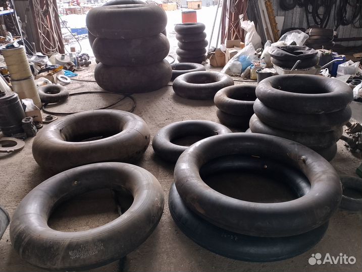 Камеры тракторные 11,2х20