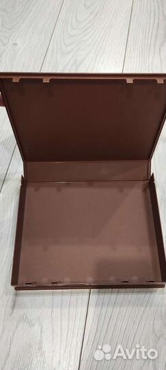 Органайзер пластиковый для документов