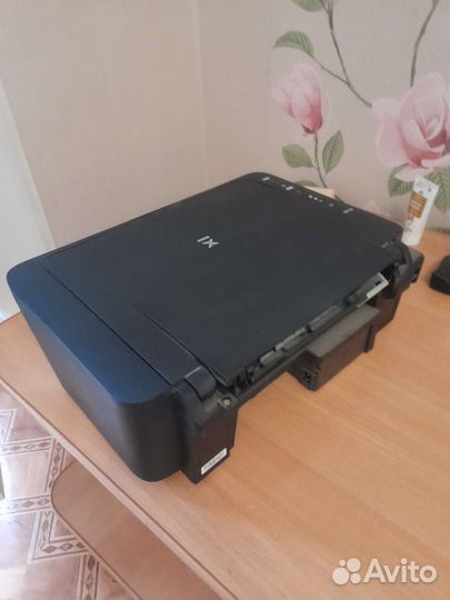 Принтер