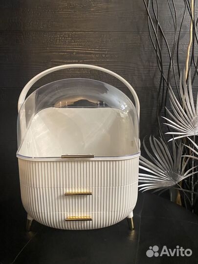 Органайзер для косметики