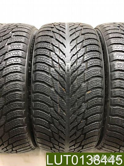 Nokian Tyres Hakkapeliitta R3 245/40 R18 97T