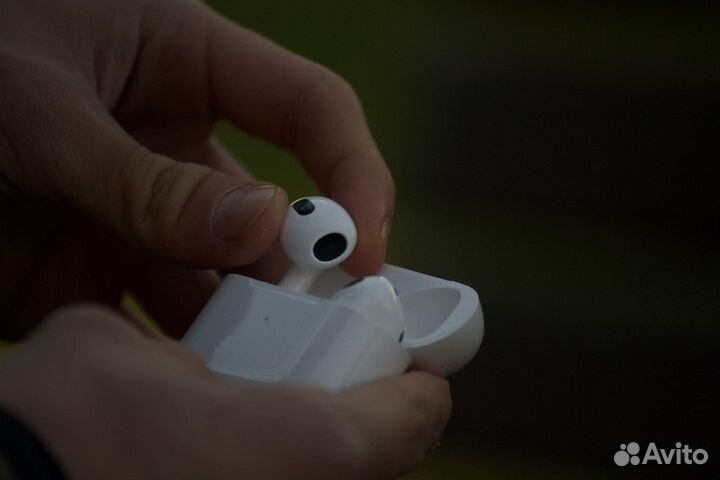 AirPods Pro