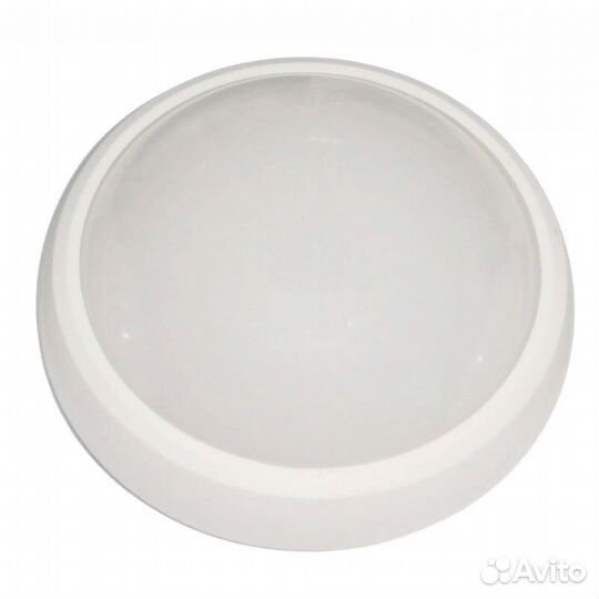 Светильник LED GCF-9-IP65-RS-4 круг General