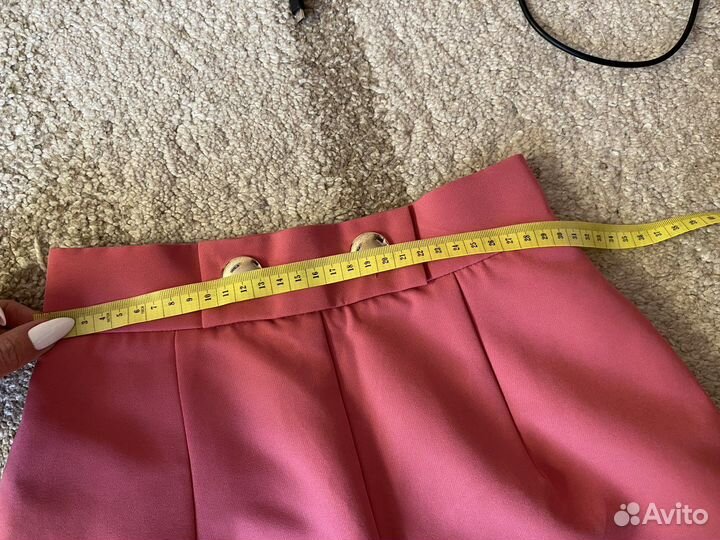 Шорты love republic