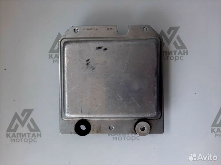 Блок управления двигателем Mercury